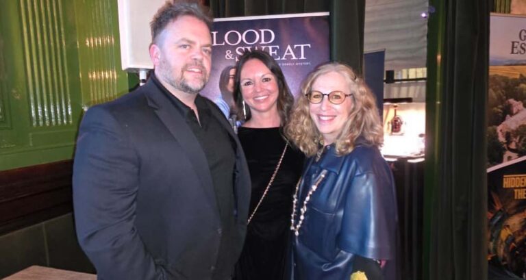 Boat Rocker Studios unveils ambitious global slate at exclusive London TV Screenings event