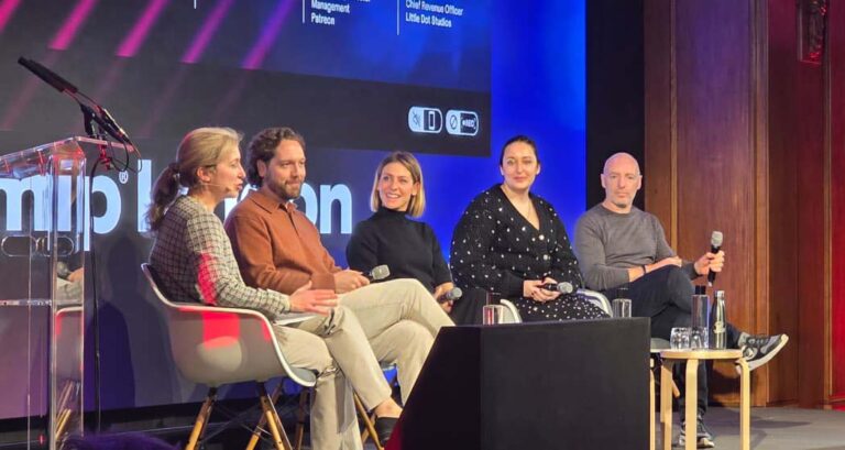 MIP London 2026: the $40 billion podcast industry is booming