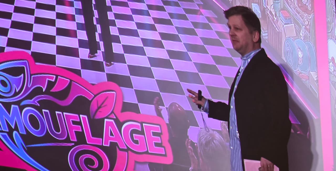 WBITVP presented an ambitious 2026 Slate at London Screenings