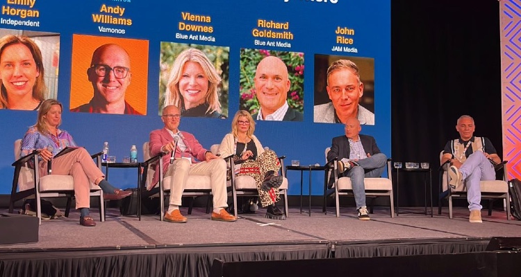 Kidscreen Summit 2026: ‘BeddyByes’, una estrategia de marca multiplataforma