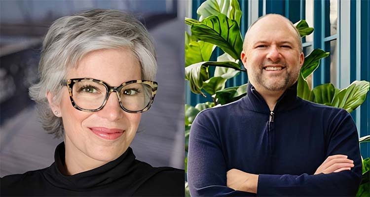 Cookbook Media isn’t missing a single lanyard this market season