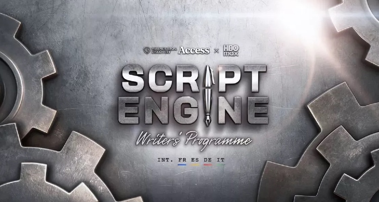 Series Mania: HBO Max relaunches Script Engine in Europe