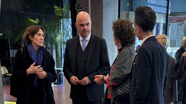 Series Mania Forum 2026: Nine countries sign first European Co-Pro treaty for Series