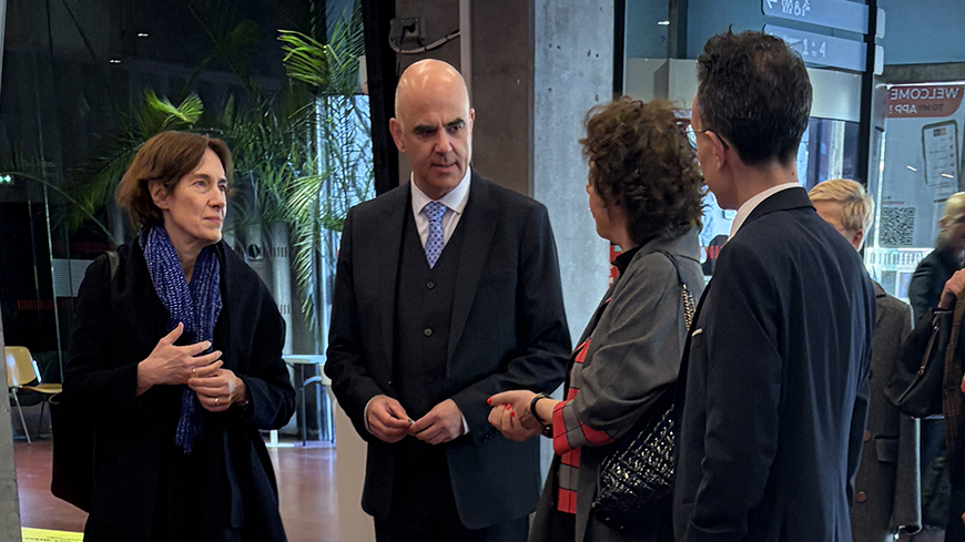 MIPLondon 2026 - Special Edition - Prensario Zone