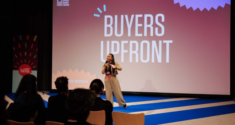 «R91» and «Red Pants» take top honors at Series Mania Forum Awards 2026