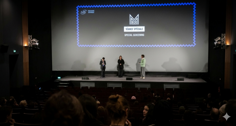 Series Mania: CJ ENM unveils military comedy «The Legend of Kitchen Soldier» to global market