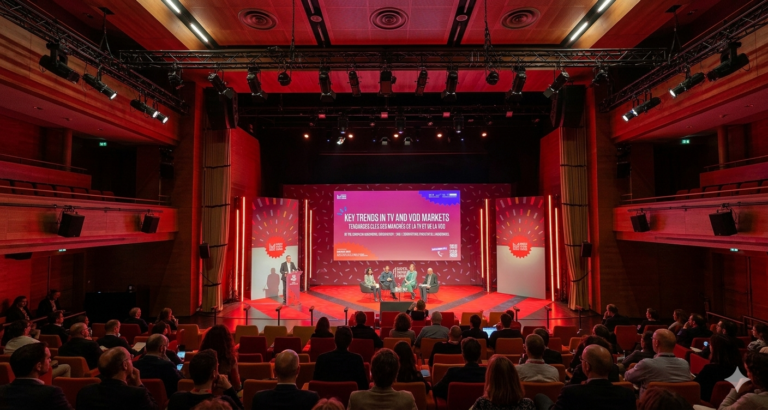 Series Mania Forum 2026: broadcasters maintain European production lead amid cautious commissioning strategies