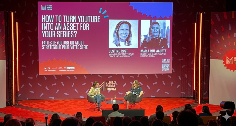 Omdia: Netflix and YouTube lead video preferences in France