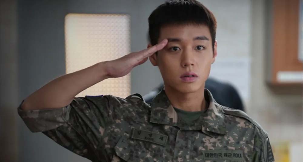 CJ ENM’s «The Legend of Kitchen Soldier» to premiere at Series Mania Forum 2026