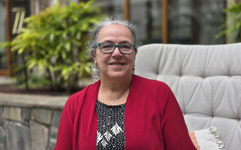 Beth Carmona de TV Cultura Brasil en Premios Quirino: ‘Como canales públicos, deberíamos estar más cerca para coproducir’