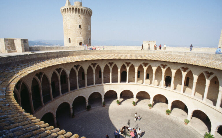 Mallorca acoge Conecta CREATIVE LAB 2026