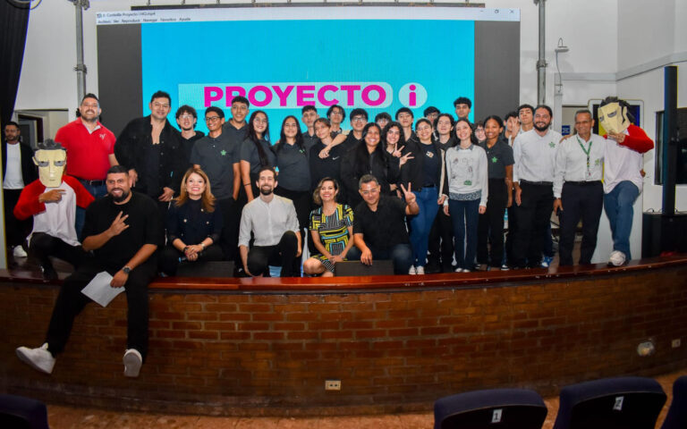 Premios Quirino 2026: 3Dados Media y Trineo TV buscan socios para «Proyecto i» en Colombia