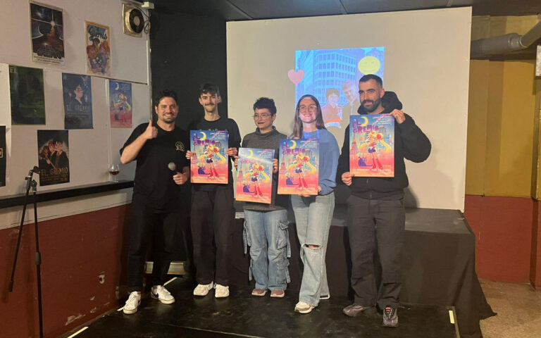 “El Gremio”: networking y autogestión en el panorama creativo y audiovisual canario