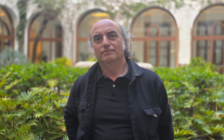 Clan TV: Yago Fandiño detalla la búsqueda de nuevas narrativas para cautivar a los mayores de siete años