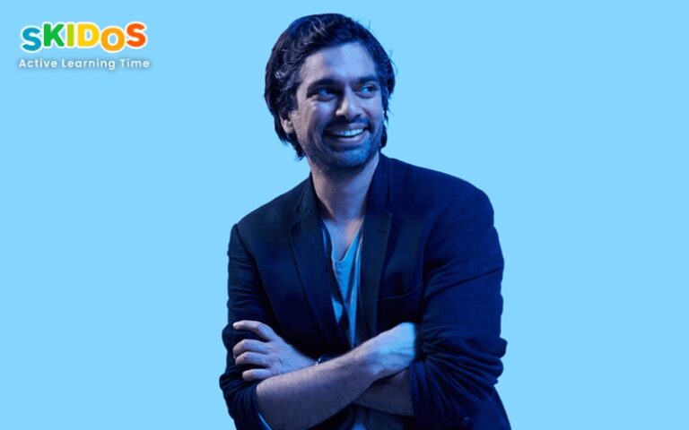 SKIDOS expands global reach with strategic edutainment partnerships