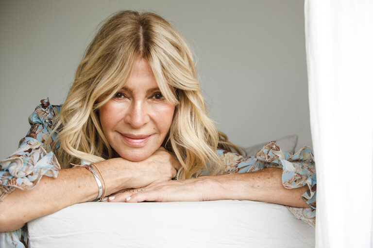 Cris Morena se asocia con Wizzy 