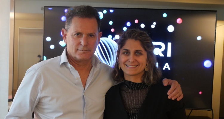Dori Media: crecimiento internacional con realities, ficción y documentales
