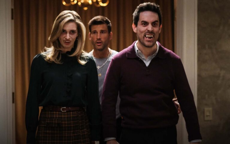 Paramount, el clásico de los sábados