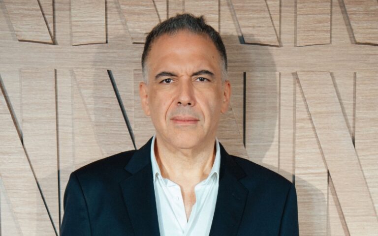 Netflix, según Francisco Ramos: más historias, más identidad