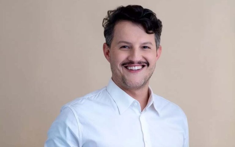 Reelshort designa al ex Amazon Glauco Sabino como director sr. en Brasil