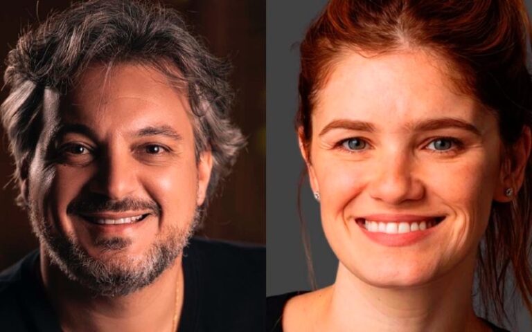 Globo, European content strategy: special session at NEM