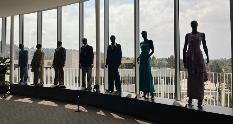 NBCUniversal festeja 100 años y presenta su nueva oferta de ficción