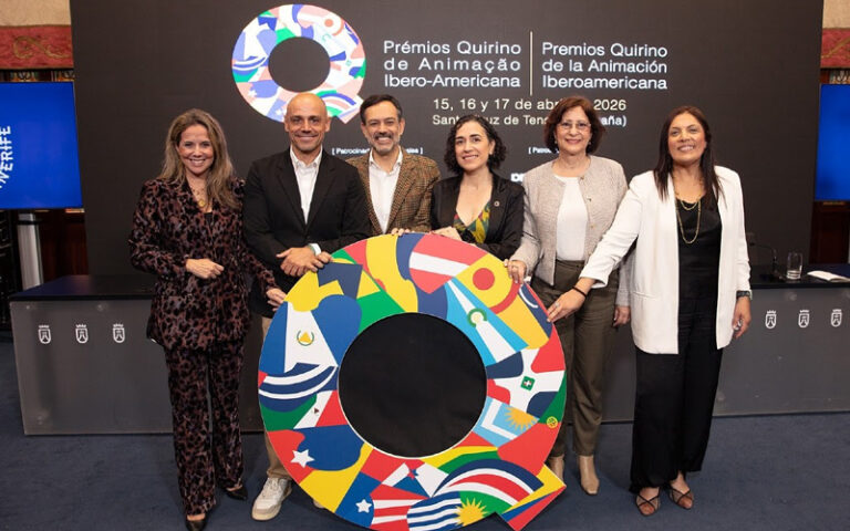 Premios Quirino: se consolida la animación iberoamericana