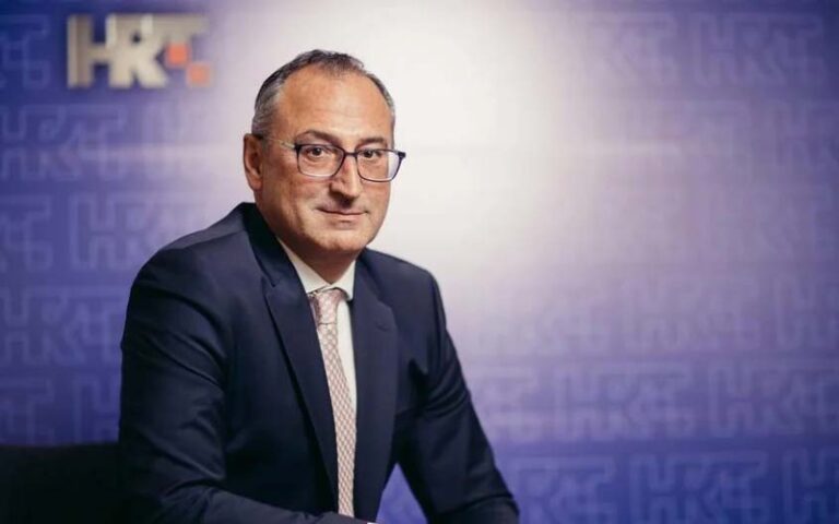 HRT reaffirms public service mission and digital focus amid centenary celebrations