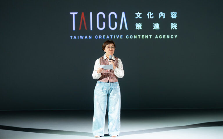 Experiencias inmersivas y coproducciones: Taiwán gana protagonismo en Cannes 2026