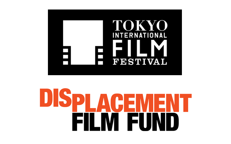 TIFF 2026 presenta en Japón los cortos del Displacement Film Fund