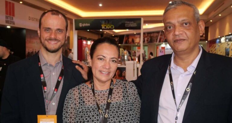 Orasi Media optimiza flujo de producción con herramienta IA 