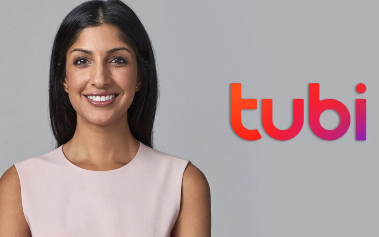 Tubi: 97 million monthly active users, 10 billion streaming hours