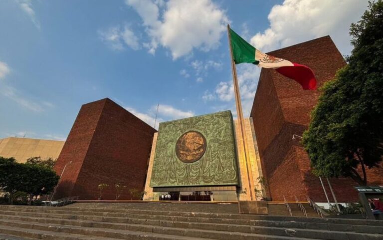 México aprueba su nueva Ley Federal de Cine y el Audiovisual
