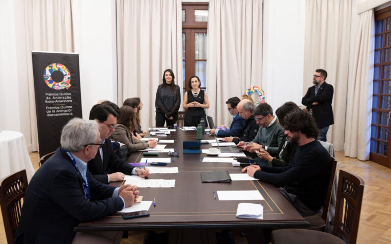 España: DIBOOS define los dos ejes centrales para el futuro de la animación española