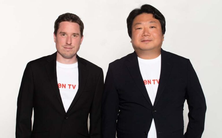 Nippon TV reestructura su área de no ficción en Los Ángeles 
