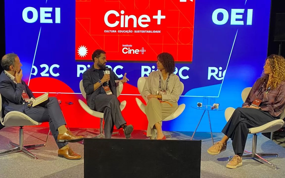 Gobierno brasileño proyecta la integración de sus plataformas públicas a través de la TV 3.0