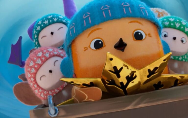 Annecy 2026: Dandelooo Cinéma expands animation slate with «Pikkuli and Starlight Reindeer»