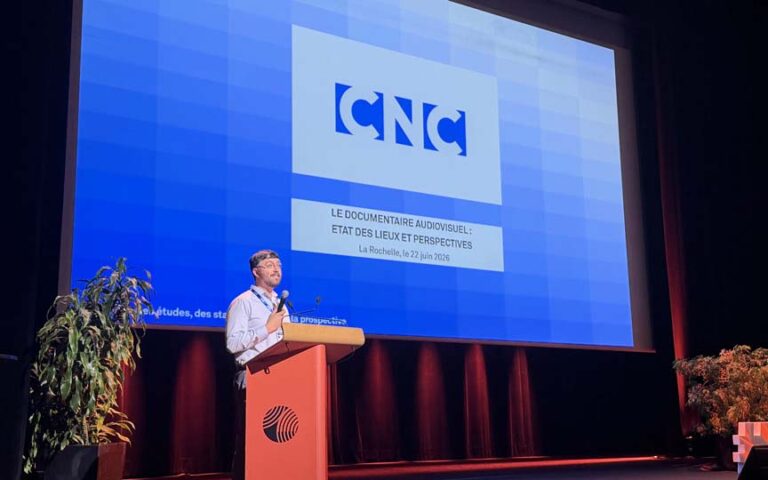 CNC announces relocation of Sunnysie of The Doc market to Strasbourg in 2027