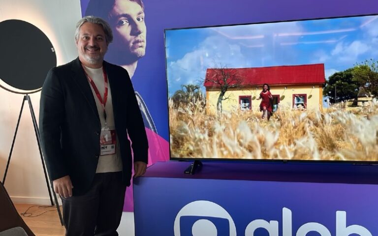 Globo: a more diverse catalog and new formats in EMEA