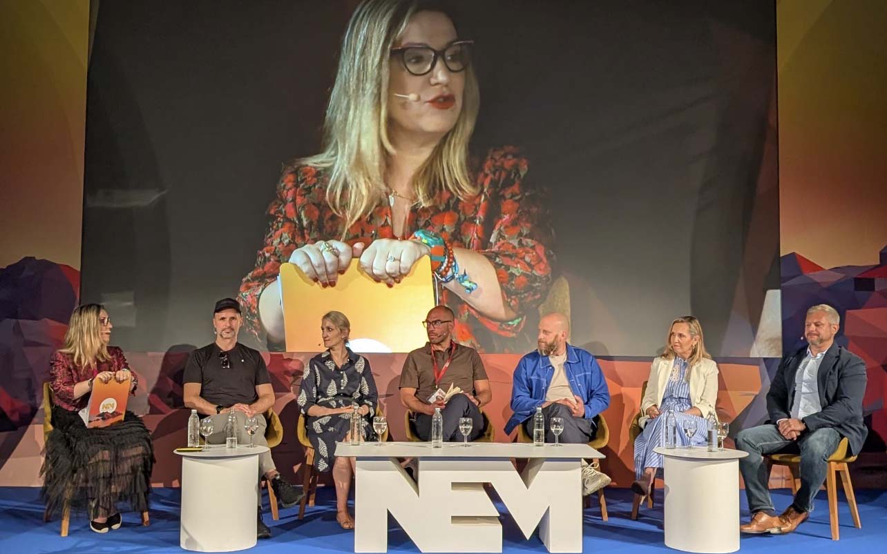 NEM Dubrovnik 2026: Omdia projects Netflix dominance amidst a consolidating market