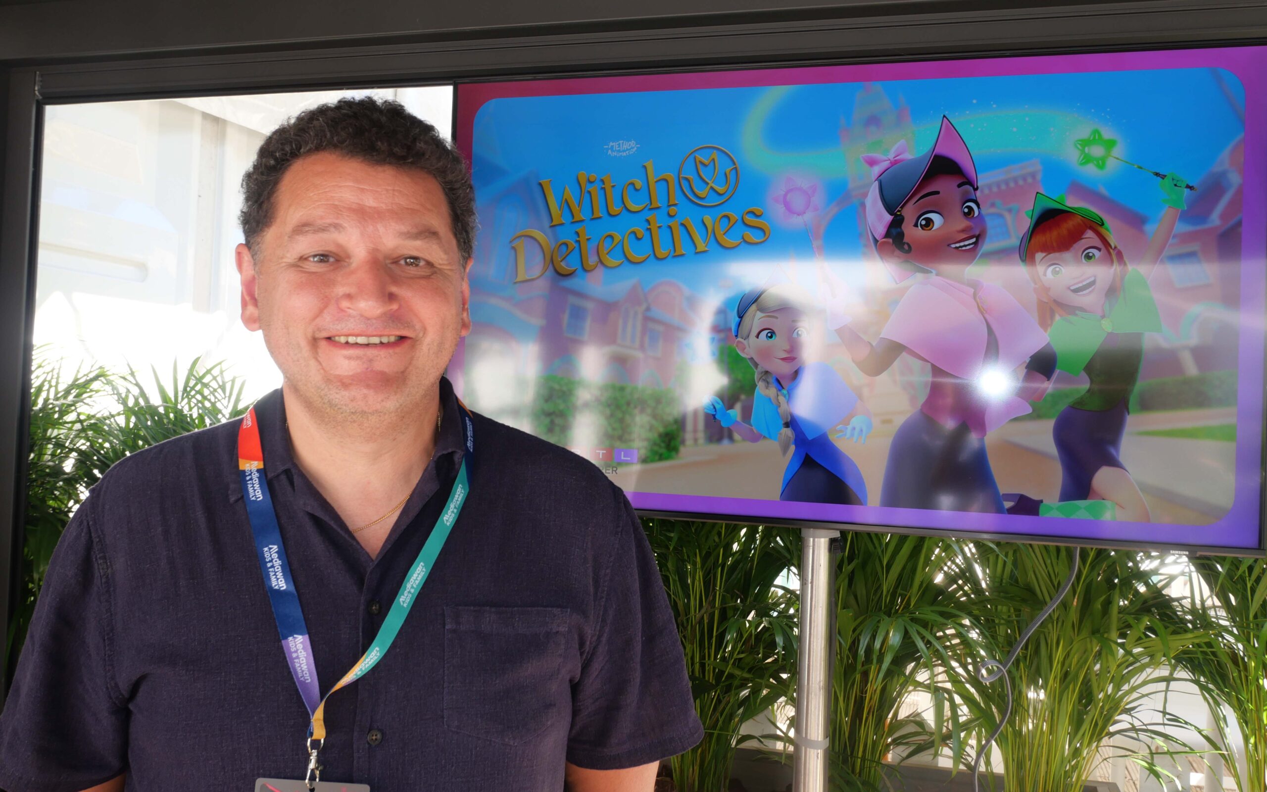 MIFA’ Annecy 2026: Mediawan Kids & Family unveiled major slate and strategic expansions