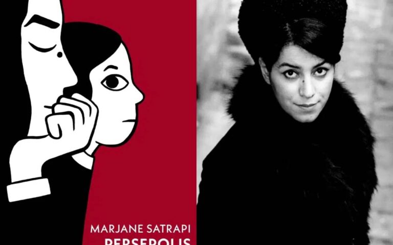 Annecy Festival opened Sunday evening with the «Minions & Monsters» debut and a Marjane Satrapi tribute