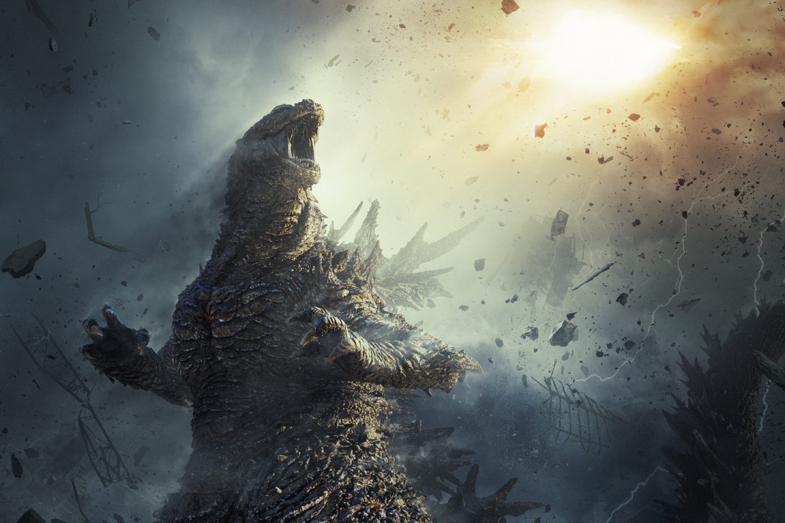 39th TIFF Unveils Sukiyaki, Godzilla Minus Zero and Colony as Spotlight Screenings