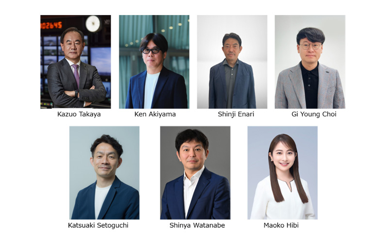 Japanese broadcasters to unveil global IP and co-production strategies at TIFFCOM 2026