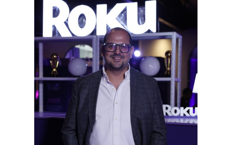 Roku outlines Latin American expansion strategy