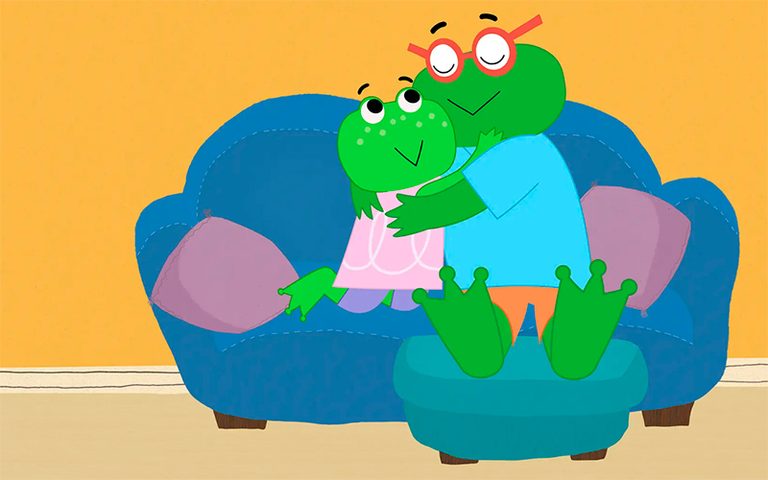 Blue Ant Media expands kids lineup for MIPJunior