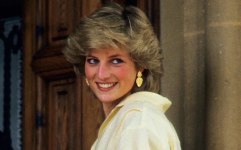 Cineflix Rights to launch docuseries featuring unseen Princess Diana audio at MIPCOM