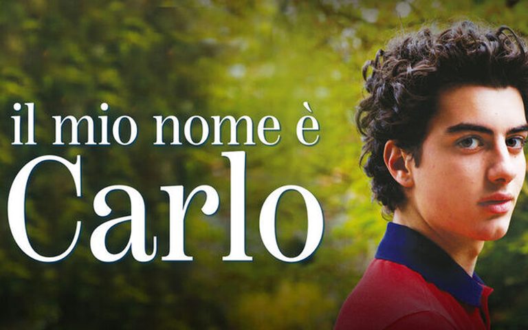 Mediaset Distribution presents Il mio nome è Carlo at MIPCOM 