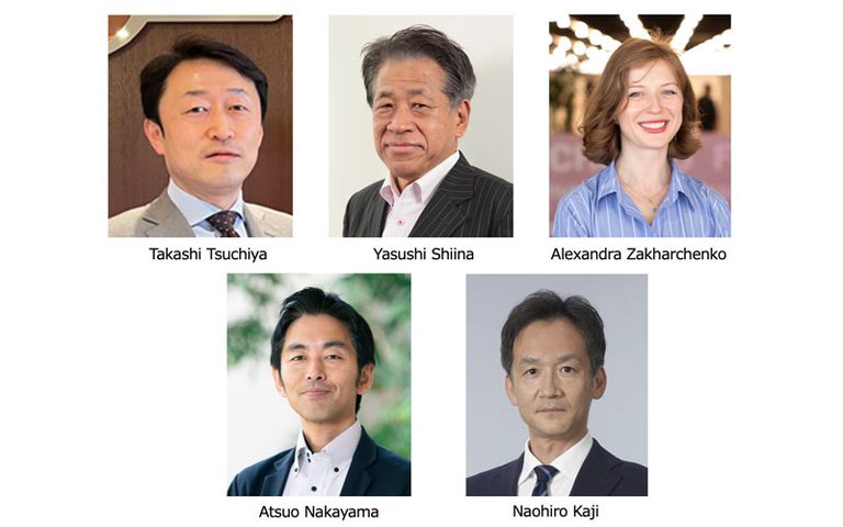 TIFF 2026 and TIFFCOM align strategies to boost Asian co-productions, IP distribution, and technological integration
