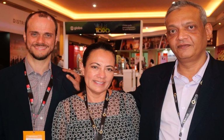 Orasi Media: from tech to content